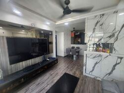 Blk 317A Yishun Greenwalk (Yishun), HDB 4 Rooms #581400621